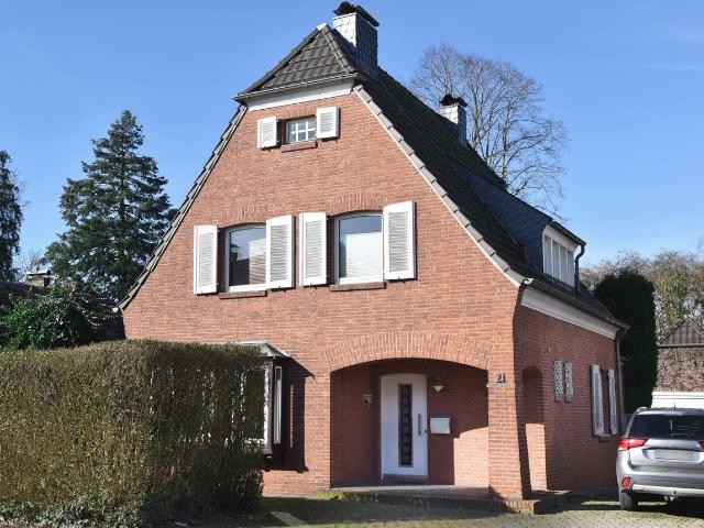 Haus kaufen in Kevelaer