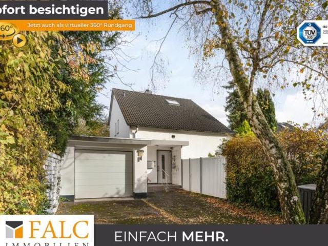 Haus kaufen in Köln, Nordrhein-Westfalen