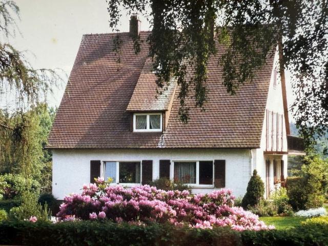 Haus kaufen in Königsfeld, Baden-Württemberg