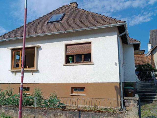 Haus kaufen in Münzesheim, Kraichtal