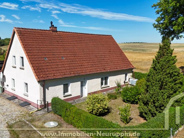 Villa kaufen in Neuruppin, Brandenburg