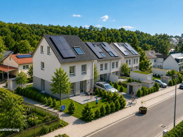 Haus kaufen in Kronberg, Hessen