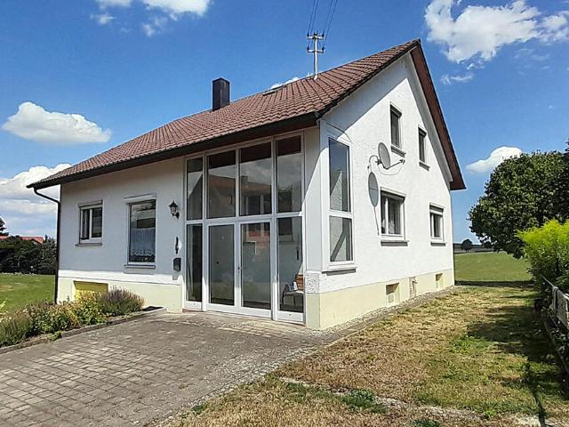 Haus kaufen in Attenweiler, Baden-Württemberg