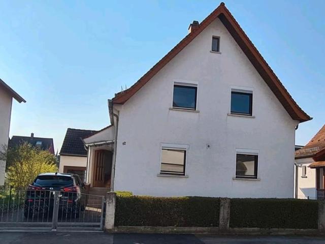 Haus kaufen in Leimen, Baden-Württemberg