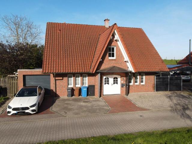 Haus kaufen in Eschhofsiedlung, Lemwerder