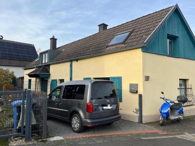Haus kaufen in Leverkusen, Nordrhein-Westfalen