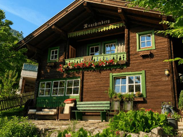 Haus kaufen in Lofer, Salzburg
