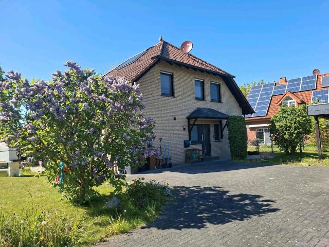 Haus kaufen in Bad Waldliesborn, Lippstadt