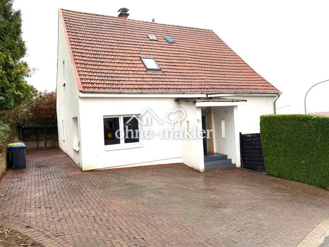 Haus kaufen in Nettelstedt, Lübbecke