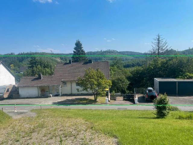 Haus kaufen in Brügge, Lüdenscheid