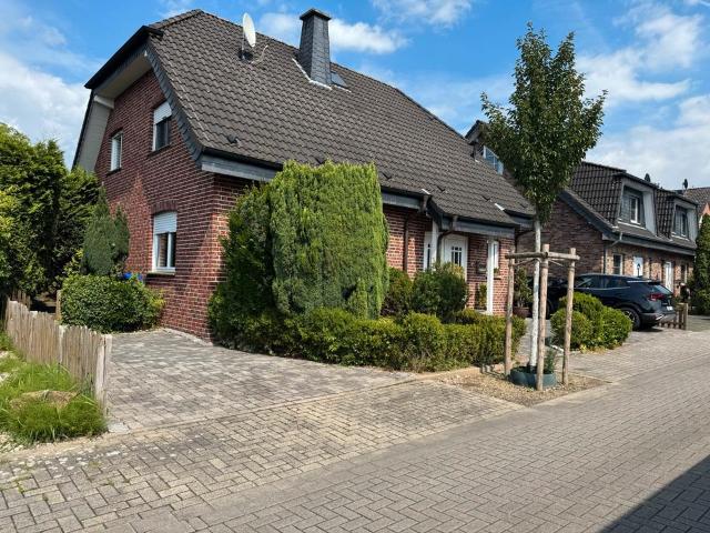 Haus kaufen in Lünen, Wethmar