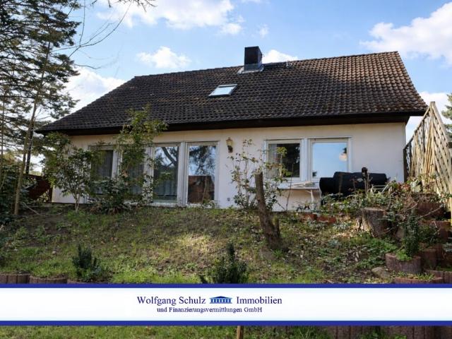 Haus kaufen in Tempelhof–Schöneberg, Berlin
