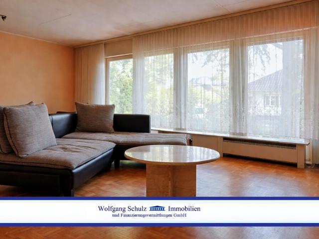 Haus kaufen in Tempelhof–Schöneberg, Berlin