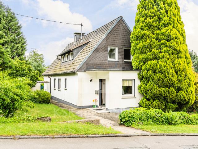Villa kaufen in Vorderscharde, Marienheide