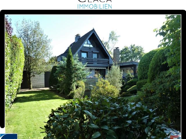 Villa kaufen in Büderich, Meerbusch