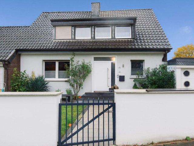 Haus kaufen in Osterath, Meerbusch