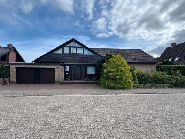 Haus kaufen in Wiefelstede, Niedersachsen