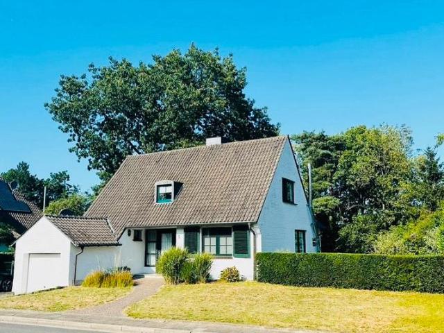 Haus kaufen in Moers, Nordrhein-Westfalen