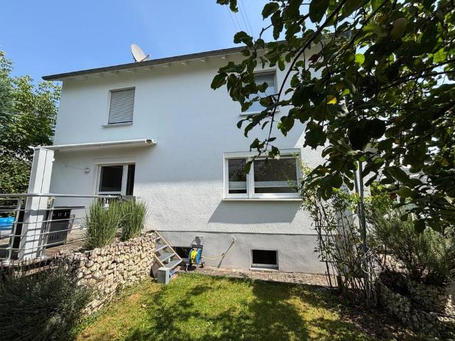 Haus kaufen in Mögglingen, Baden-Württemberg
