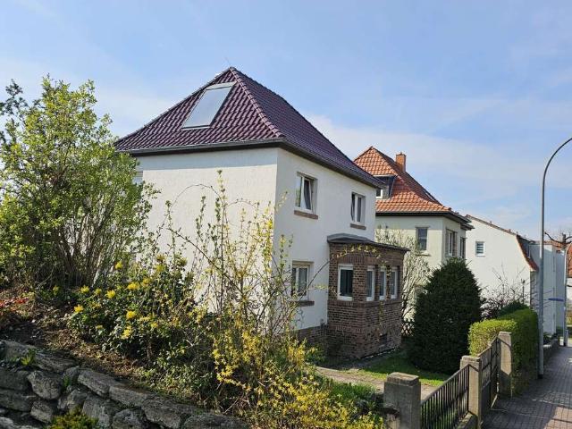 Haus kaufen in Felchta, Mühlhausen/Thüringen