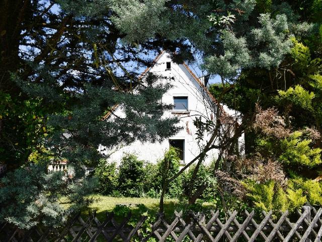 Villa kaufen in Nieder-Ramstadt, Hessen