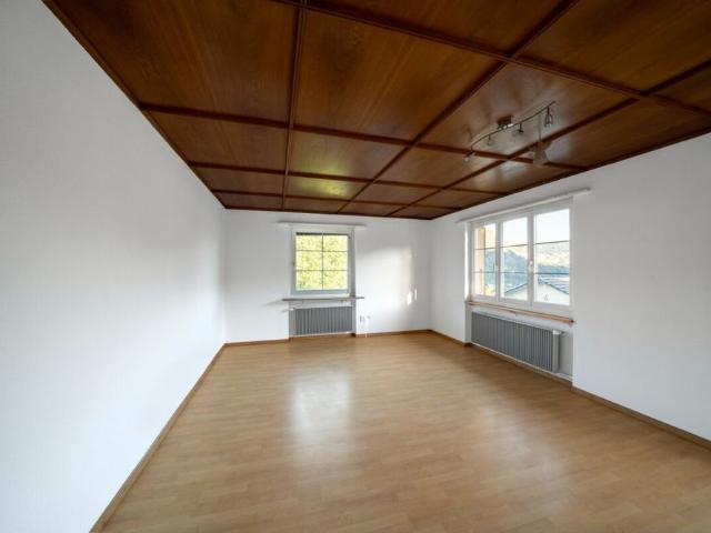 Haus mieten in Mümliswil-Ramiswil, Amtei Thal-Gäu