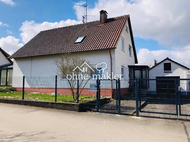 Haus kaufen in Neenstetten, Baden-Württemberg