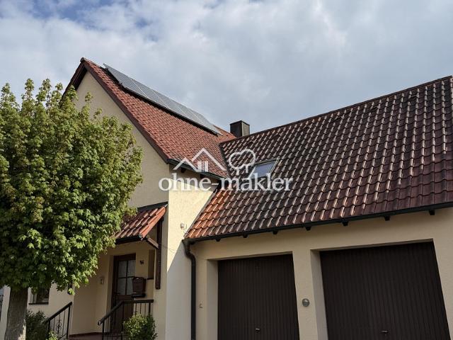 Haus kaufen in Neutraubling, Bayern