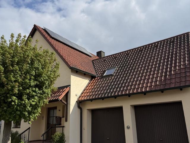 Villa kaufen in Oberheising, Neutraubling
