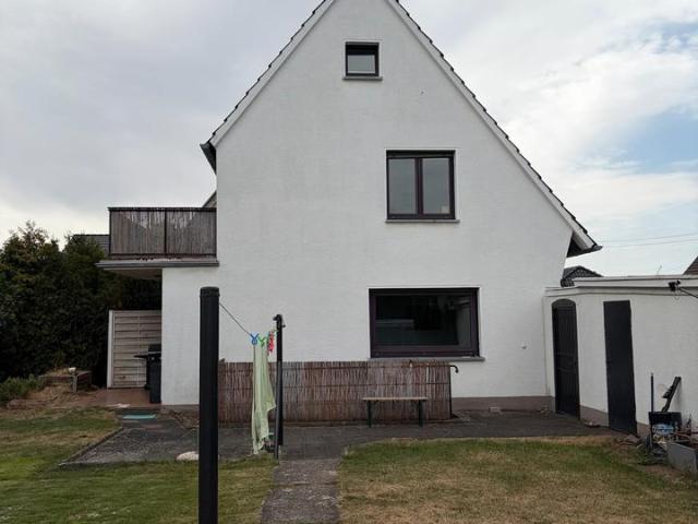 Haus kaufen in Niederkassel
