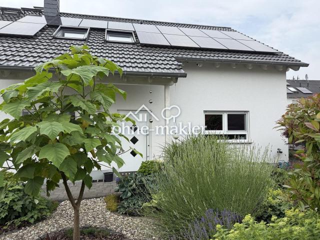 Haus kaufen in Rosbach, Hessen