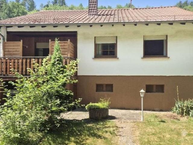 Haus kaufen in Obernheim-Kirchenarnbach, Rheinland-Pfalz