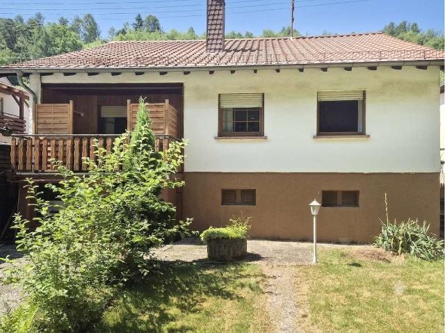 Haus kaufen in Obernheim-Kirchenarnbach, Rheinland-Pfalz