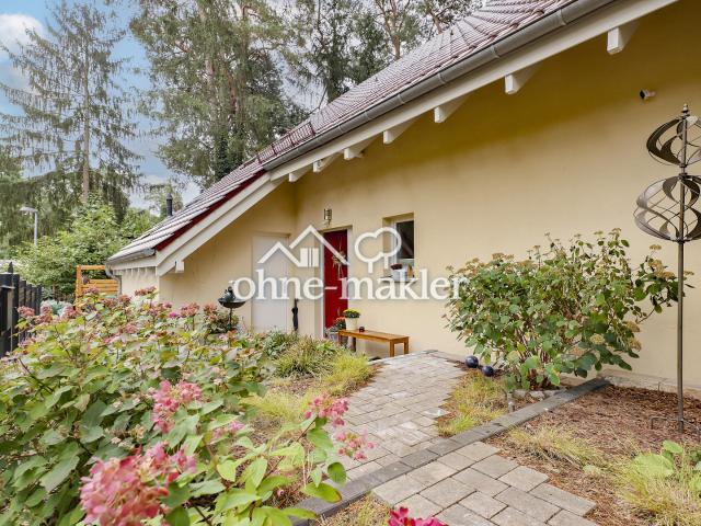 Haus kaufen in Rangsdorf