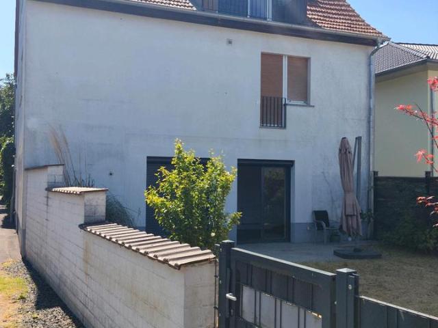 Haus kaufen in Ortenberg, Hessen