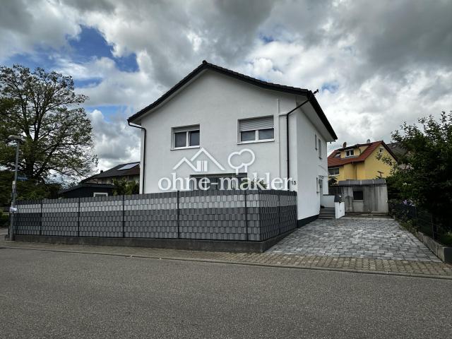 Haus kaufen in Östringen