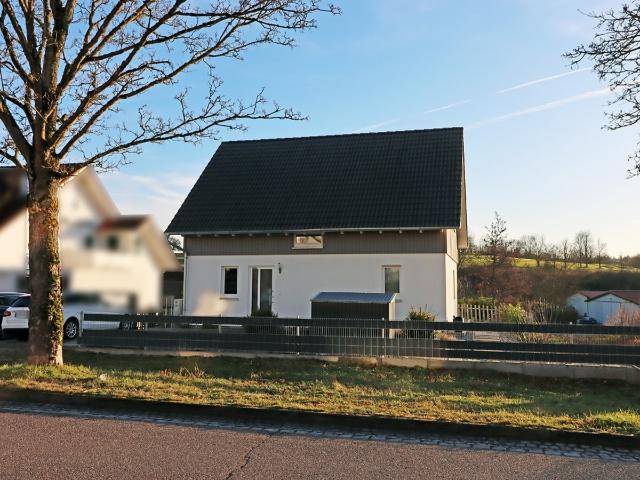Haus kaufen in Östringen, Baden-Württemberg