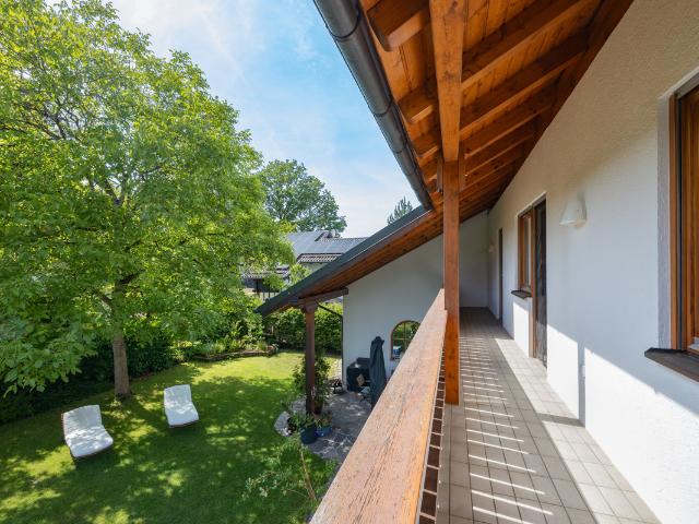 Villa kaufen in Waldkolonie, Putzbrunn