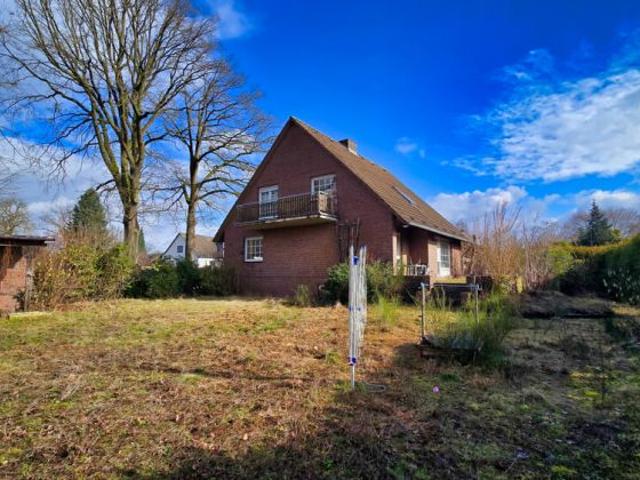 Haus kaufen in Nienhagen, Mecklenburg-Vorpommern
