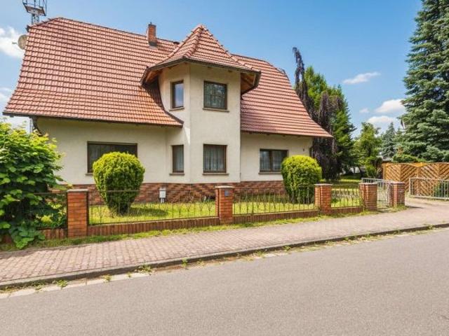 Haus kaufen in Peitz, Brandenburg