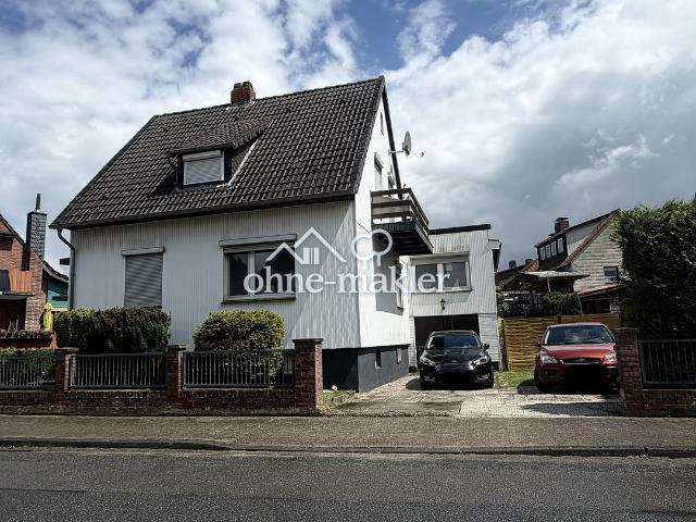 Haus kaufen in Schladen, Niedersachsen