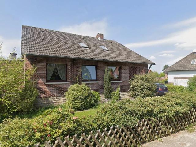 Haus kaufen in Niedernwöhren, Niedersachsen