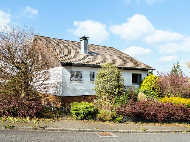 Villa kaufen in Rochollsberg, Radevormwald