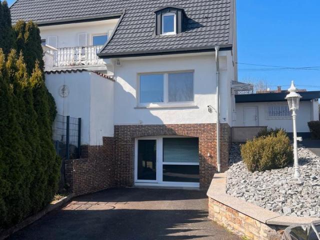 Haus kaufen in Ransbach-Baumbach, Rheinland-Pfalz