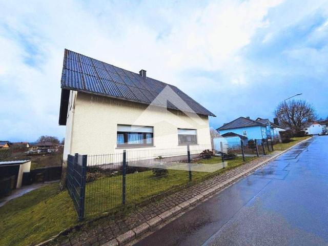 Haus kaufen in Rascheid, Rheinland-Pfalz