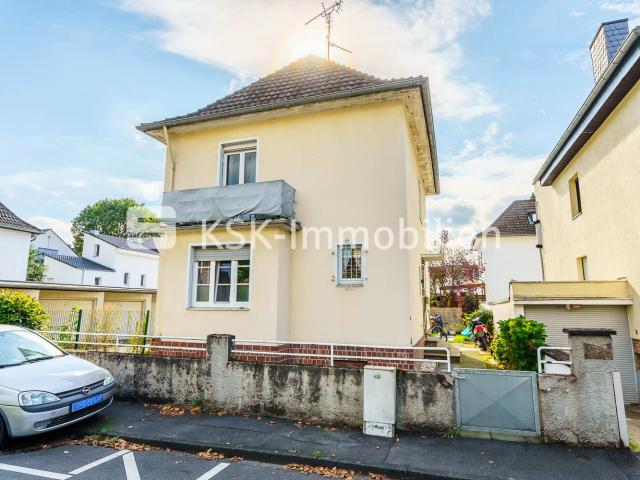 Villa kaufen in Königswinter, Rübhausen Villa kaufen in Königswinter, Rübhausen