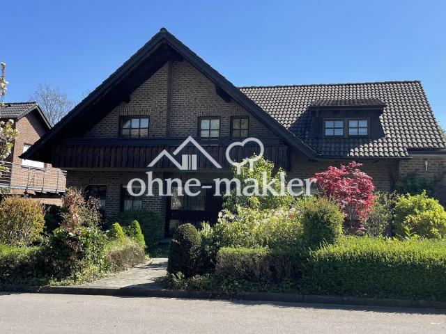 Haus kaufen in Roetgen, Nordrhein-Westfalen