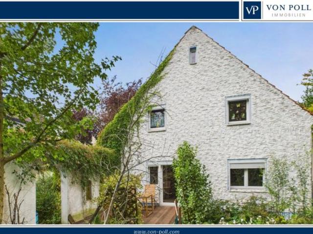 Haus kaufen in Köln, Nordrhein-Westfalen