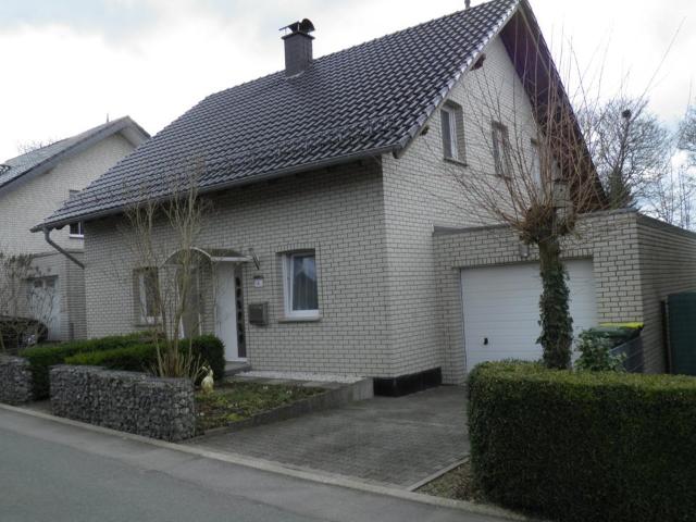 Haus kaufen in Linscheid, Schalksmühle