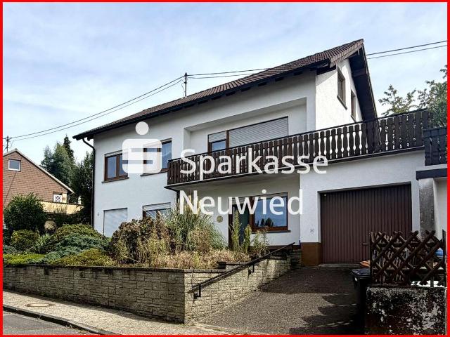 Haus kaufen in Anhausen, Landkreis Neuwied